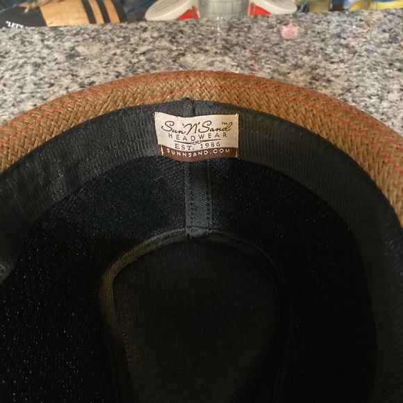 Sun and sand men’s hat - Picture 6 of 7